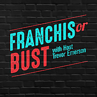 FranchisOR Bust - Franchise Marketing