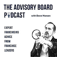 Franchise Advisory Board | Expert Franchising Advice for Franchise Leaders