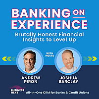 Banking on Experience powered by BUSINESSNEXT