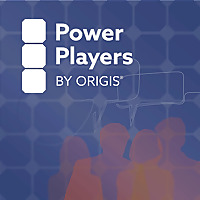 Power Players by Origis®