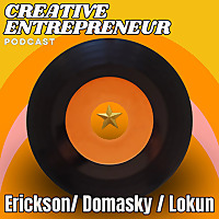 Creative Entrepreneur: A Podcast For Business Growth, Strategy and Monetization
