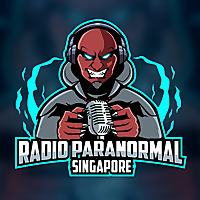 Radio Paranormal Singapore