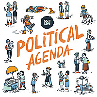 New Naratif's Political Agenda