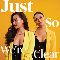 Just So We're Clear