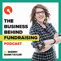 The Business Behind Fundraising