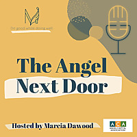 The Angel Next Door