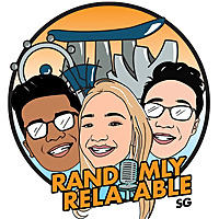 Randomly Relatable SG