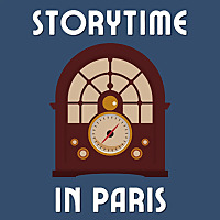 Storytime in Paris