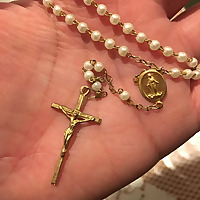 The School of Sheen and the Holy Rosary Program hosted by Al Smith (The Pipe Padre)