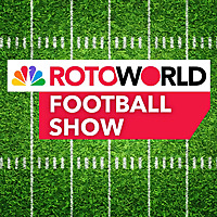 Rotoworld Football Show   Fantasy Football