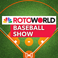 Rotoworld Baseball Show   Fantasy Baseball