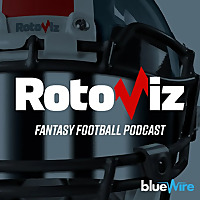 RotoViz Fantasy Football Show