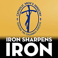 Iron Sharpens Iron
