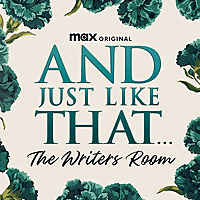 And Just Like That...The Writers Room