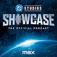 DC Studios Showcase: The Official Podcast