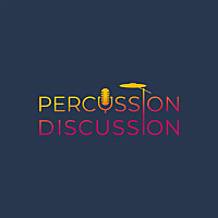 Percussion Discussion Podcast