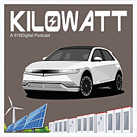 Kilowatt: A Podcast about Electric Vehicles