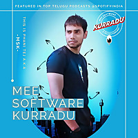 MSK (Mee Software Kurradu) Telugu Podcast