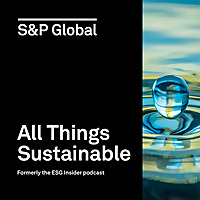 All Things Sustainable (formerly ESG Insider)