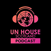 The United Nations House Scotland Podcast