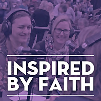Inspired By Faith