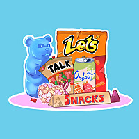 Let's Talk About Snacks
