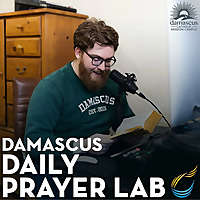 Damascus Daily Prayer Lab | St Gabriel Catholic Radio