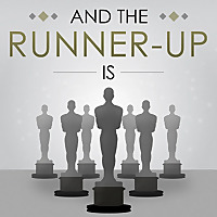 And the Runner-Up Is