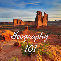 Geography 101