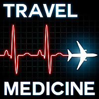 Travel Medicine Podcast
