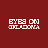 Eyes on Oklahoma: An Oklahoma Sooners Podcast