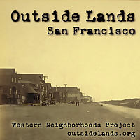 Outside Lands San Francisco