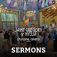 Sermons from St. Gregory of Nyssa in San Francisco