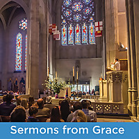 Sermons from Grace Cathedral
