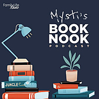 Mysti's Book Nook