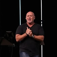 Bible Study Podcast with Pastor Terry