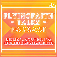 FlyingFaith Talks!
