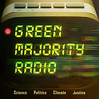 Green Majority Radio