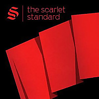 The Scarlet Standard