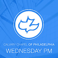 CCPhilly Wednesday Teachings