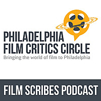 The Film Scribes Podcast
