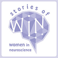 Stories of Women in Neuroscience