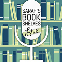 Sarah's Bookshelves Live