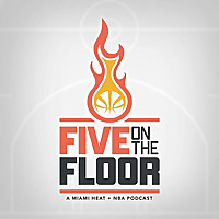 Five On The Floor: Miami Heat/NBA