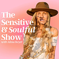 Not Too Sensitive - Empowering Highly Sensitive People (HSPs) To Own Their Sensitivity