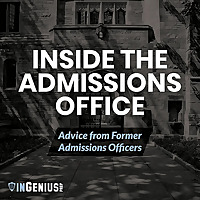 Inside the Admissions Office: Advice from Former Admissions Officers