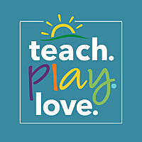 Teach. Play. Love. Parenting Advice for the Early Years