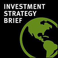 Stifel Investment Strategy Brief Podcast
