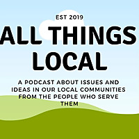 All Things Local