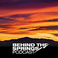 Behind the Springs